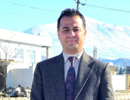 پارێزەر فیصل عبداللە فیصل